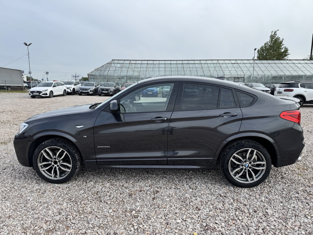 BMW X4 XDRIVE30D SUV - SUV: slika BMW X4 XDRIVE30D SUV - SUV BMW X4 XDRIVE30D SUV - SUV: slika BMW X4 XDRIVE30D SUV - SUV
