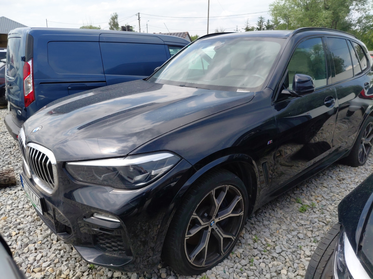 BMW X5 SUV - SUV: slika BMW X5 SUV - SUV BMW X5 SUV - SUV: slika BMW X5 SUV - SUV