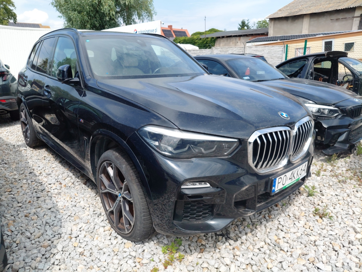 BMW X5 SUV - SUV: slika BMW X5 SUV - SUV BMW X5 SUV - SUV: slika BMW X5 SUV - SUV