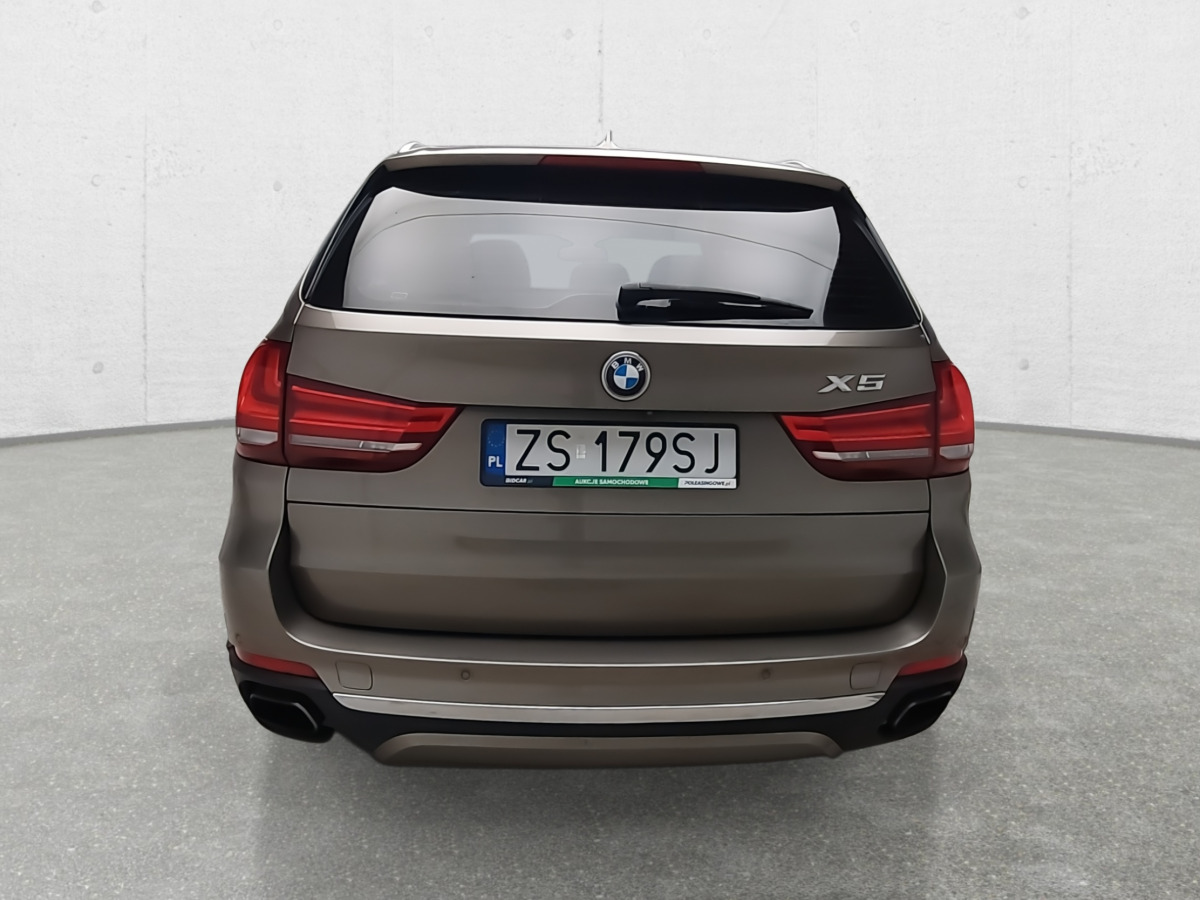 SUV BMW X5 XDRIVE30D SUV: slika SUV BMW X5 XDRIVE30D SUV
