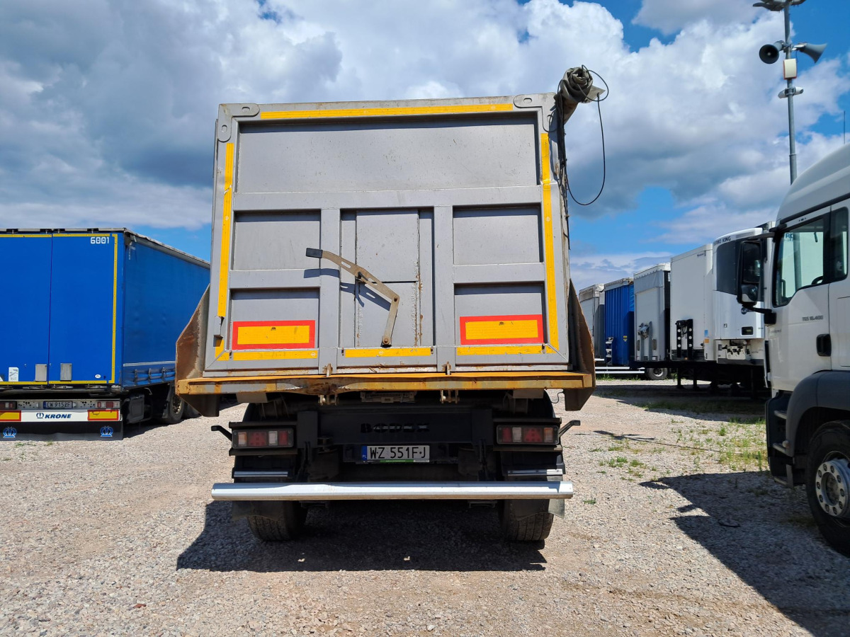 BODEX KIS3WS SAMOWYŁADOWCZA - Kiper poluprikolica: slika BODEX KIS3WS SAMOWYŁADOWCZA - Kiper poluprikolica BODEX KIS3WS SAMOWYŁADOWCZA - Kiper poluprikolica: slika BODEX KIS3WS SAMOWYŁADOWCZA - Kiper poluprikolica