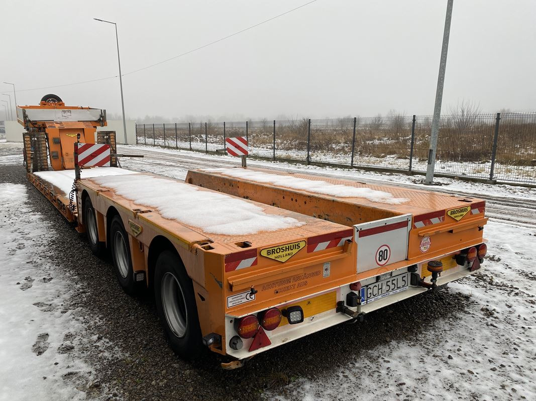 BROSHUIS 3ABD-48 NISKOPODŁOGOWA - Prikolica s niskim utovarivačem: slika BROSHUIS 3ABD-48 NISKOPODŁOGOWA - Prikolica s niskim utovarivačem BROSHUIS 3ABD-48 NISKOPODŁOGOWA - Prikolica s niskim utovarivačem: slika BROSHUIS 3ABD-48 NISKOPODŁOGOWA - Prikolica s niskim utovarivačem
