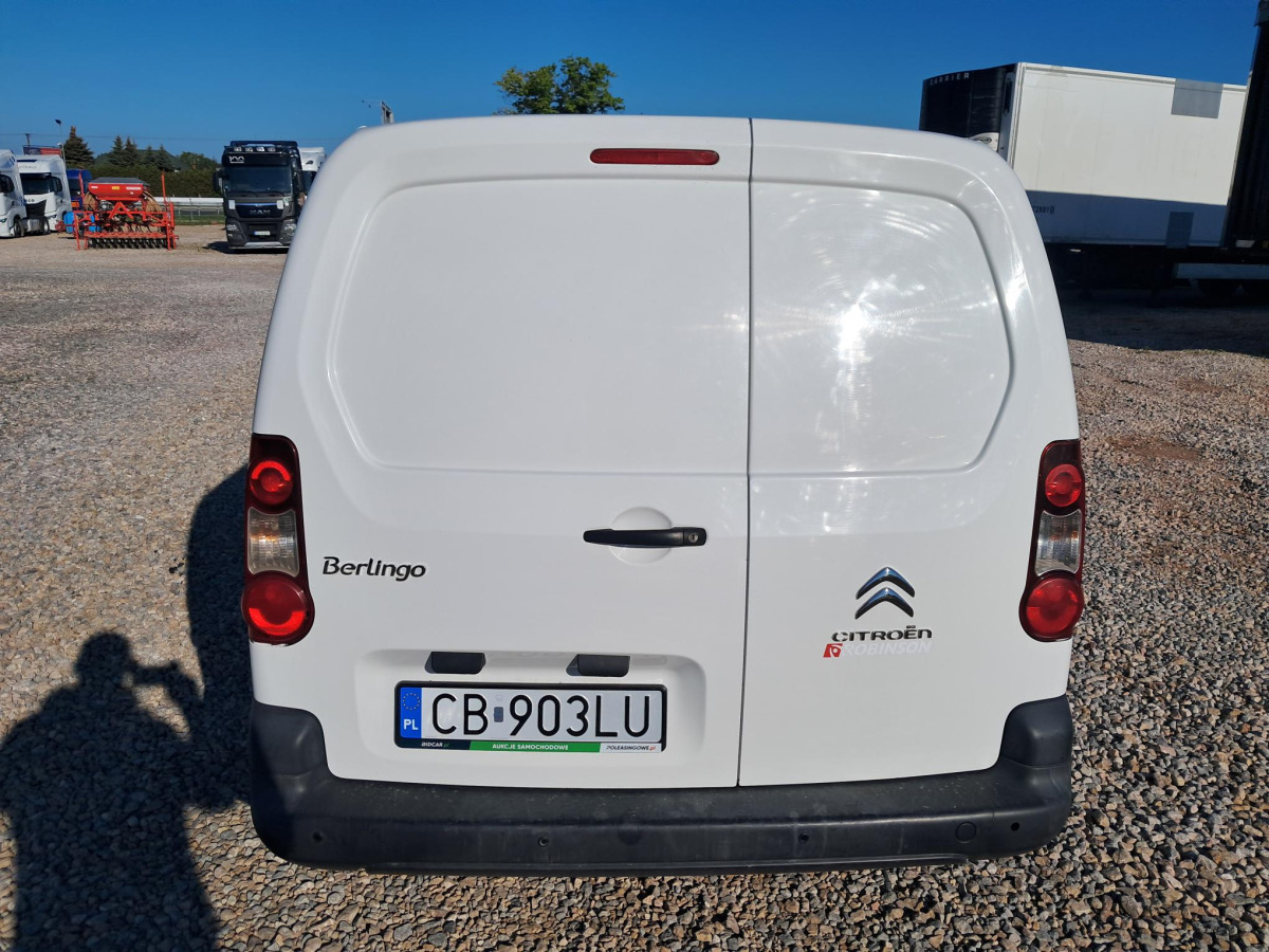 CITROEN BERLINGO FURGON BLASZAK - Furgon: slika CITROEN BERLINGO FURGON BLASZAK - Furgon CITROEN BERLINGO FURGON BLASZAK - Furgon: slika CITROEN BERLINGO FURGON BLASZAK - Furgon