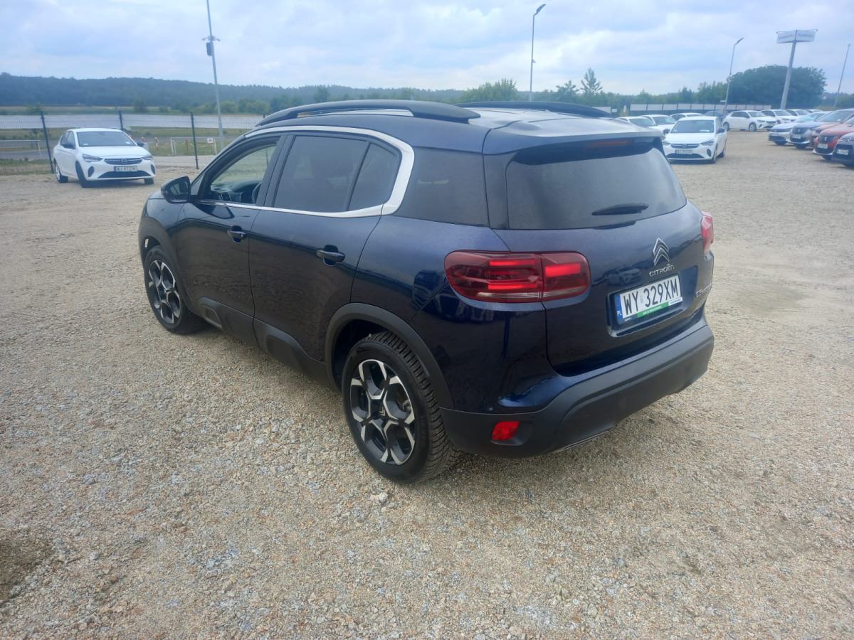CITROEN C5 AIRCROSS SUV - SUV: slika CITROEN C5 AIRCROSS SUV - SUV CITROEN C5 AIRCROSS SUV - SUV: slika CITROEN C5 AIRCROSS SUV - SUV