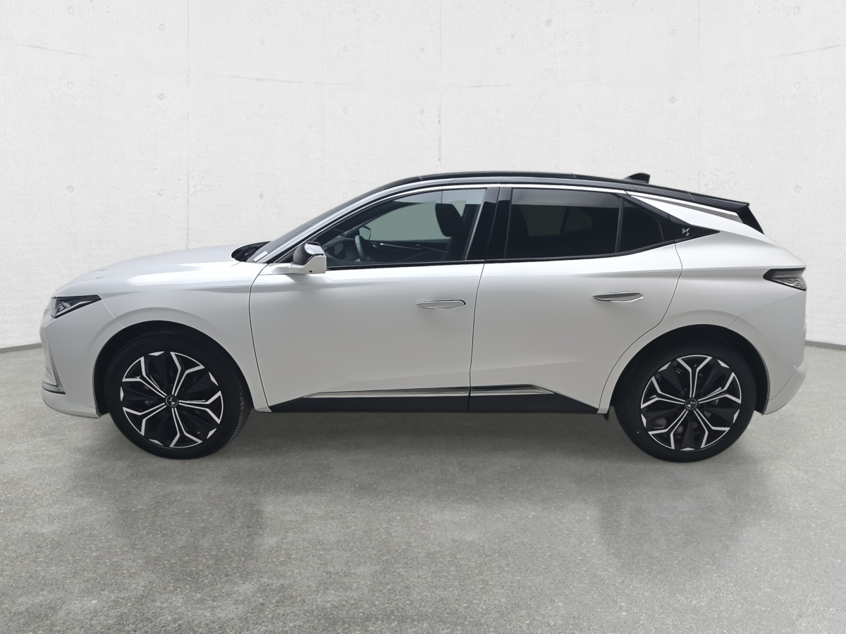 CITROEN DS4 11-16 HATCHBACK - Hatchback: slika CITROEN DS4 11-16 HATCHBACK - Hatchback CITROEN DS4 11-16 HATCHBACK - Hatchback: slika CITROEN DS4 11-16 HATCHBACK - Hatchback