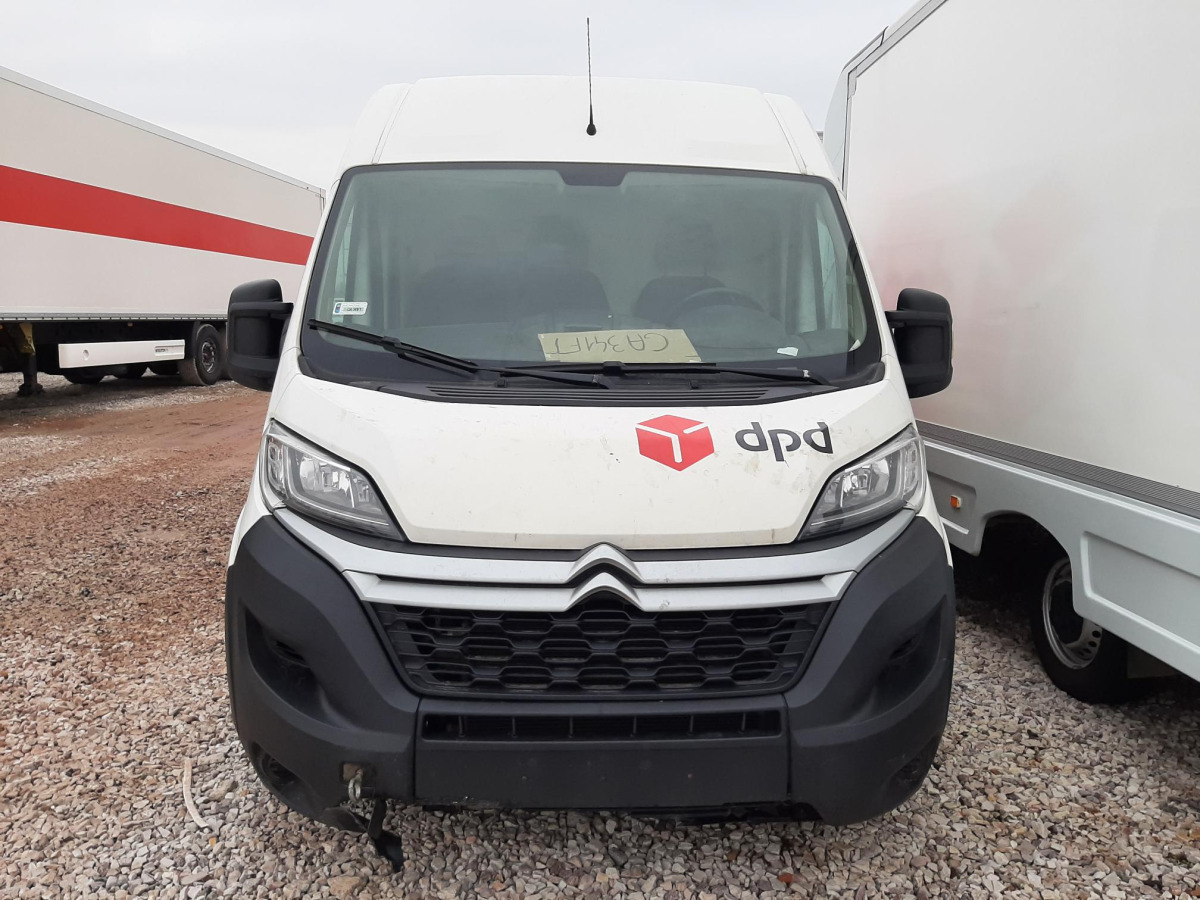 CITROEN JUMPER FURGON BLASZAK - Furgon: slika CITROEN JUMPER FURGON BLASZAK - Furgon CITROEN JUMPER FURGON BLASZAK - Furgon: slika CITROEN JUMPER FURGON BLASZAK - Furgon