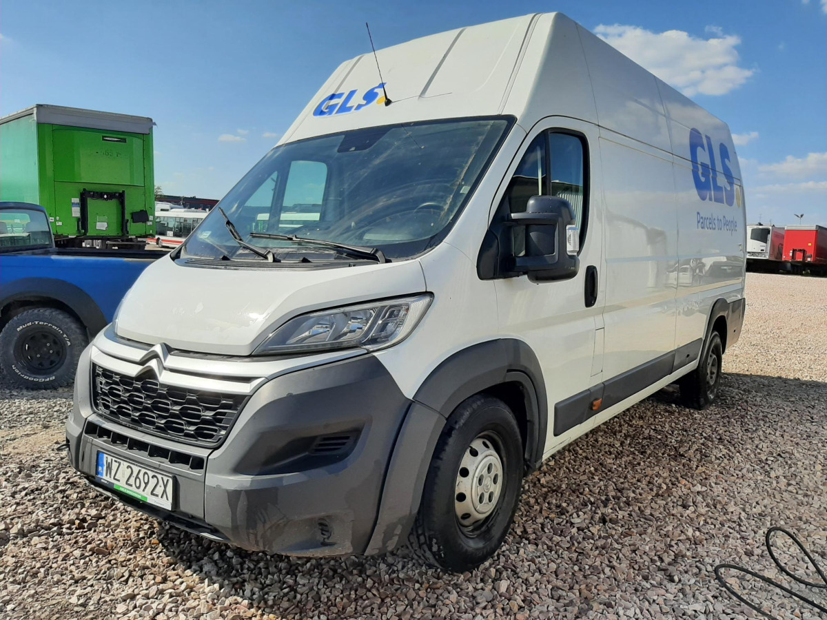 CITROEN JUMPER FURGON BLASZAK - Furgon: slika CITROEN JUMPER FURGON BLASZAK - Furgon CITROEN JUMPER FURGON BLASZAK - Furgon: slika CITROEN JUMPER FURGON BLASZAK - Furgon