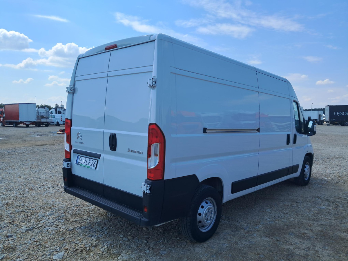 CITROEN JUMPER FURGON BLASZAK - Furgon: slika CITROEN JUMPER FURGON BLASZAK - Furgon CITROEN JUMPER FURGON BLASZAK - Furgon: slika CITROEN JUMPER FURGON BLASZAK - Furgon