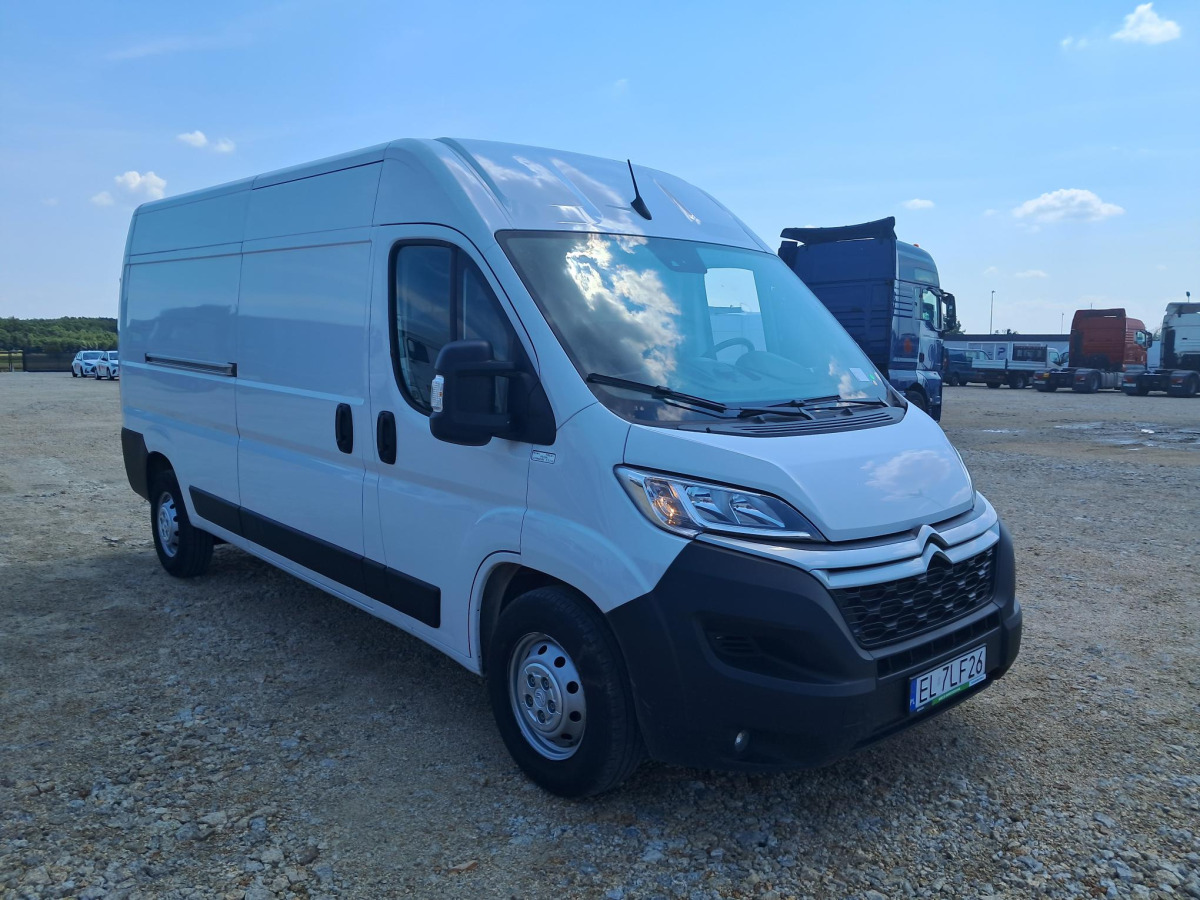 CITROEN JUMPER FURGON BLASZAK - Furgon: slika CITROEN JUMPER FURGON BLASZAK - Furgon CITROEN JUMPER FURGON BLASZAK - Furgon: slika CITROEN JUMPER FURGON BLASZAK - Furgon