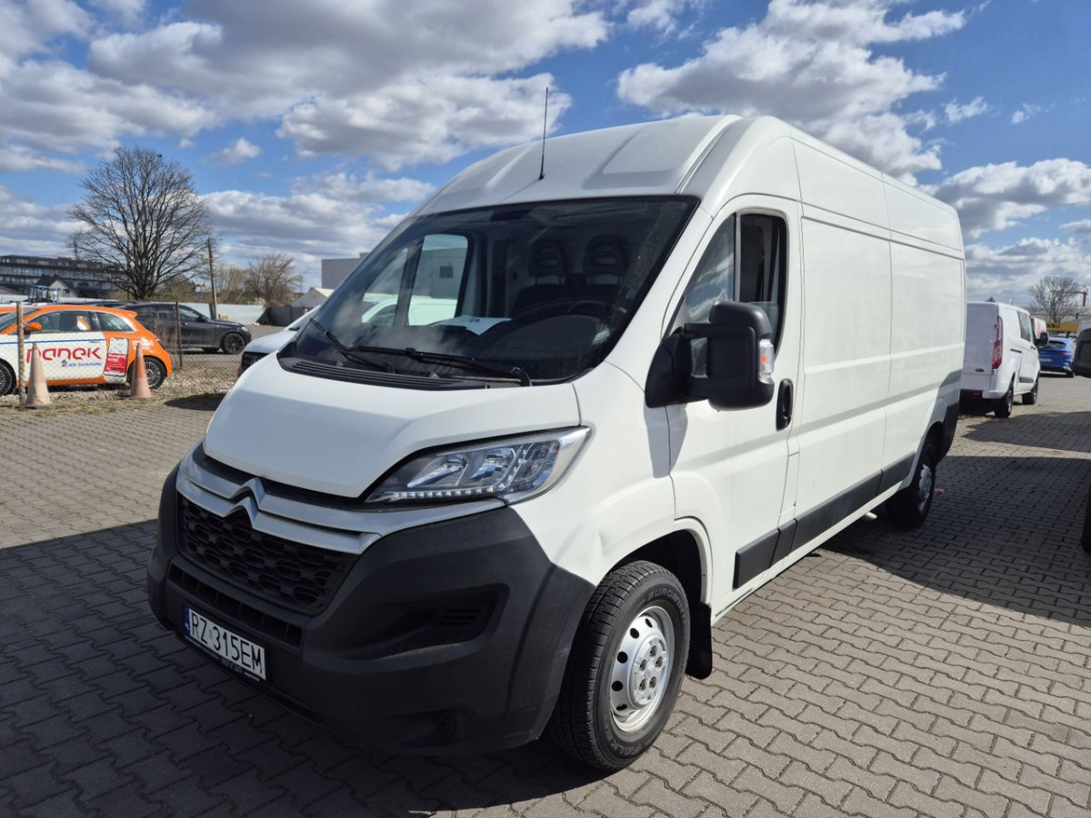 CITROEN JUMPER FURGON BLASZAK - Furgon: slika CITROEN JUMPER FURGON BLASZAK - Furgon CITROEN JUMPER FURGON BLASZAK - Furgon: slika CITROEN JUMPER FURGON BLASZAK - Furgon