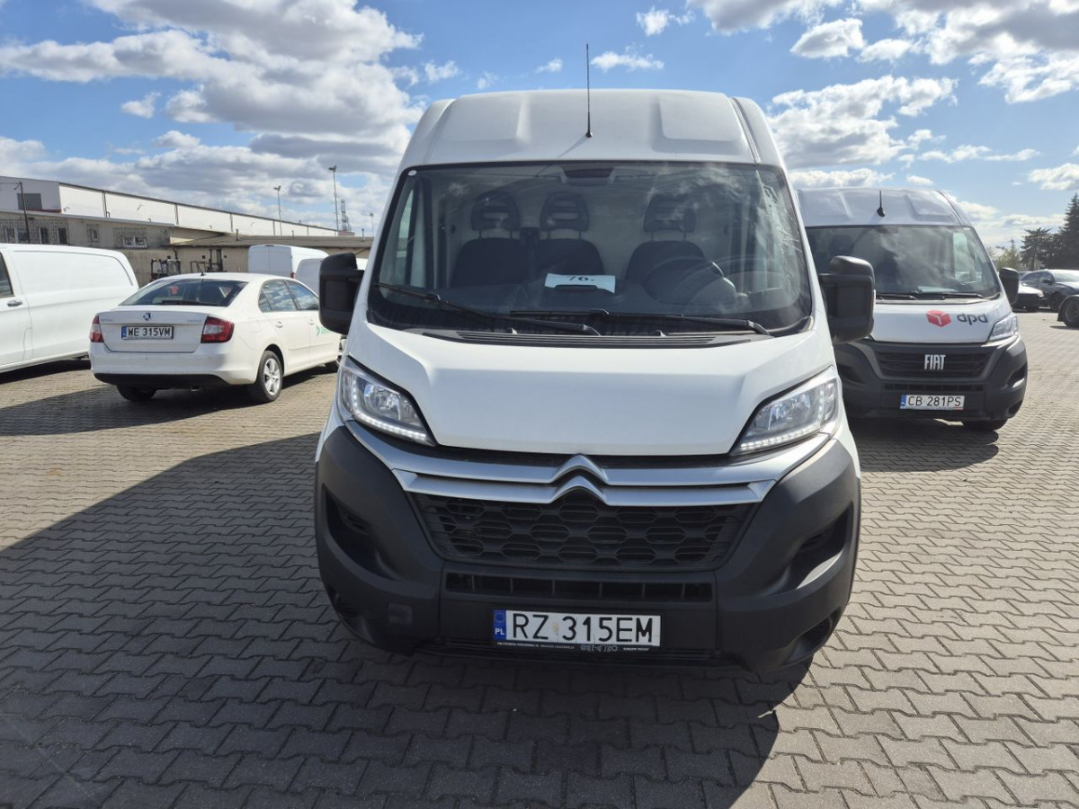 CITROEN JUMPER FURGON BLASZAK - Furgon: slika CITROEN JUMPER FURGON BLASZAK - Furgon CITROEN JUMPER FURGON BLASZAK - Furgon: slika CITROEN JUMPER FURGON BLASZAK - Furgon