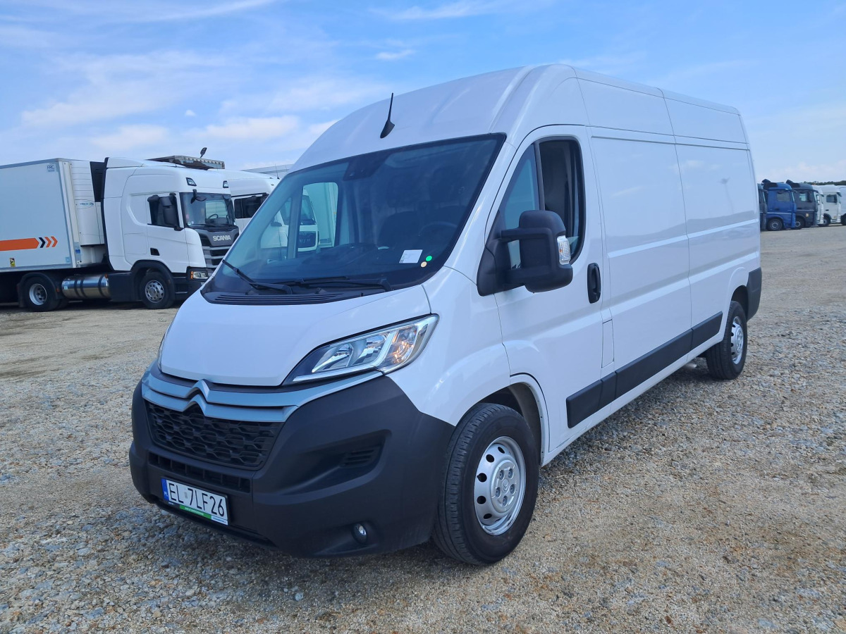 CITROEN JUMPER FURGON BLASZAK - Furgon: slika CITROEN JUMPER FURGON BLASZAK - Furgon CITROEN JUMPER FURGON BLASZAK - Furgon: slika CITROEN JUMPER FURGON BLASZAK - Furgon