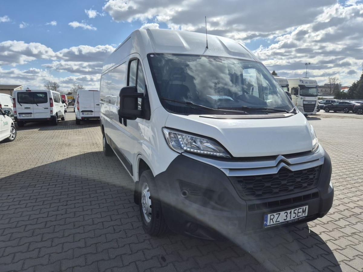 CITROEN JUMPER FURGON BLASZAK - Furgon: slika CITROEN JUMPER FURGON BLASZAK - Furgon CITROEN JUMPER FURGON BLASZAK - Furgon: slika CITROEN JUMPER FURGON BLASZAK - Furgon