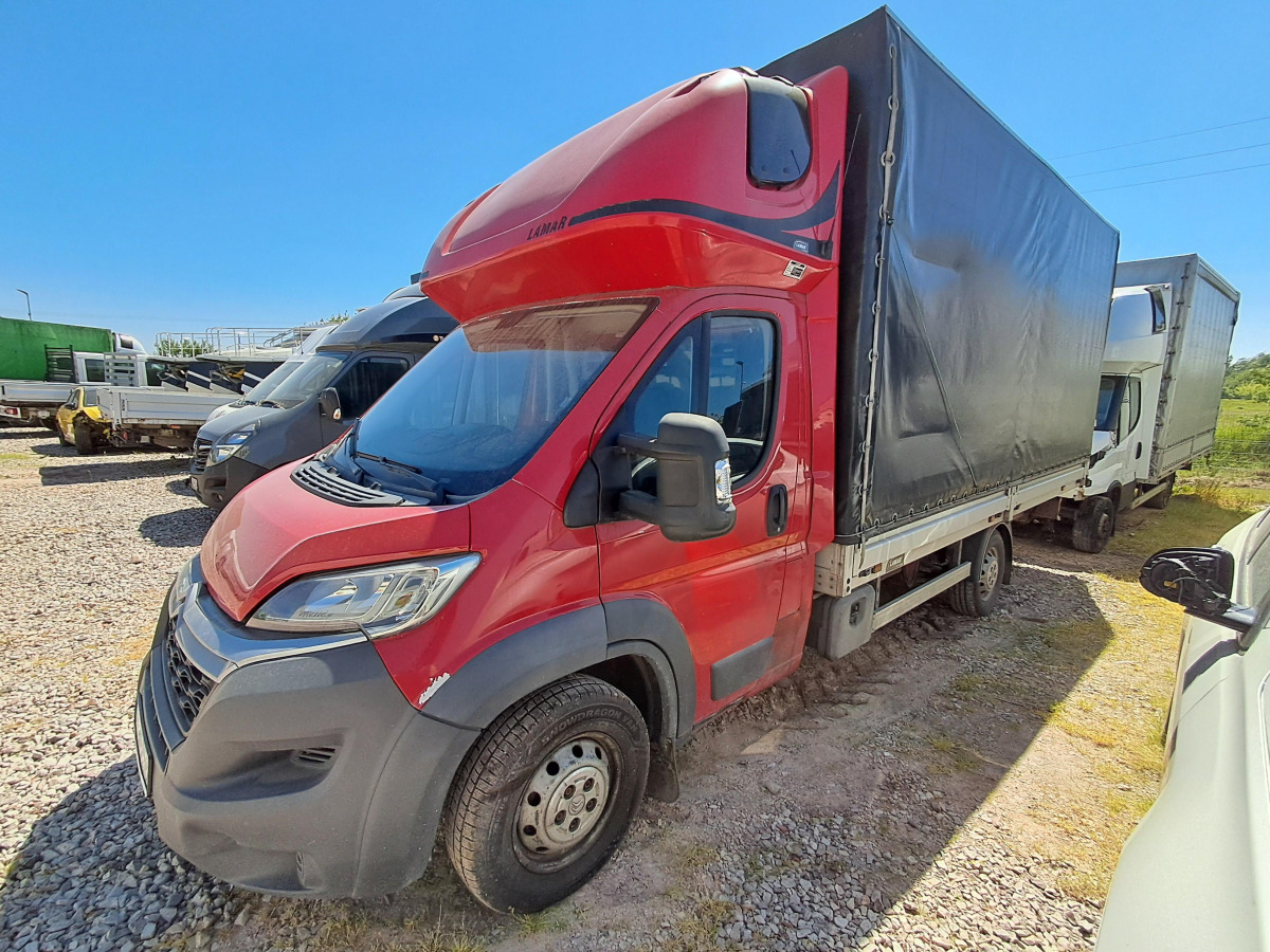 CITROEN JUMPER LAMBOX PLANDEKA - Dostavno vozilo s ceradom: slika CITROEN JUMPER LAMBOX PLANDEKA - Dostavno vozilo s ceradom CITROEN JUMPER LAMBOX PLANDEKA - Dostavno vozilo s ceradom: slika CITROEN JUMPER LAMBOX PLANDEKA - Dostavno vozilo s ceradom