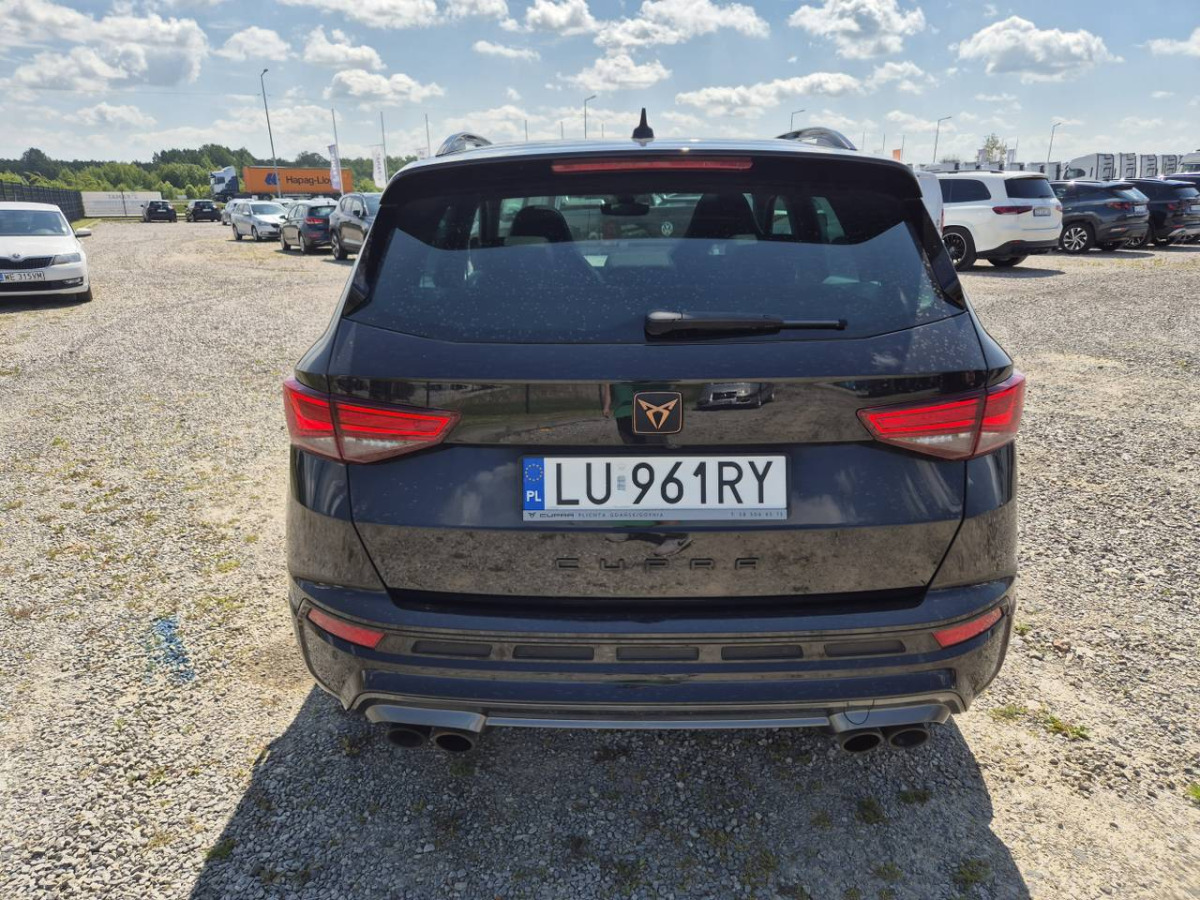 CUPRA ATECA SUV - SUV: slika CUPRA ATECA SUV - SUV CUPRA ATECA SUV - SUV: slika CUPRA ATECA SUV - SUV