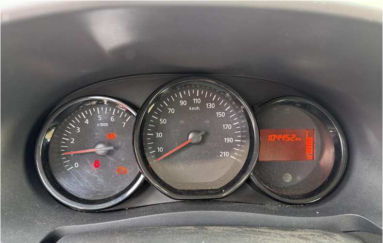 DACIA DOKKER FURGON BLASZAK - Furgon: slika DACIA DOKKER FURGON BLASZAK - Furgon DACIA DOKKER FURGON BLASZAK - Furgon: slika DACIA DOKKER FURGON BLASZAK - Furgon
