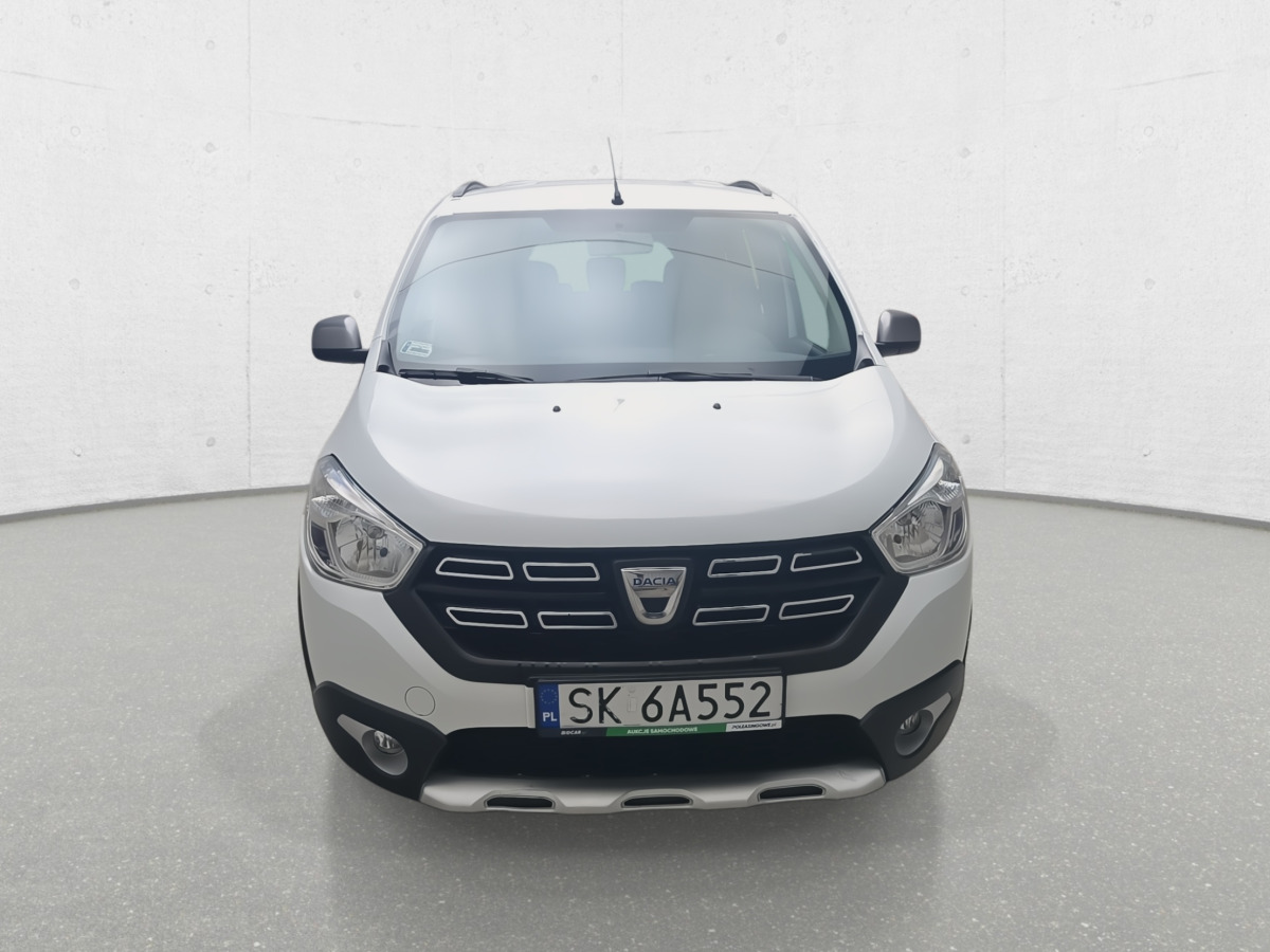 DACIA LODGY MINIVAN - Automobil: slika DACIA LODGY MINIVAN - Automobil DACIA LODGY MINIVAN - Automobil: slika DACIA LODGY MINIVAN - Automobil