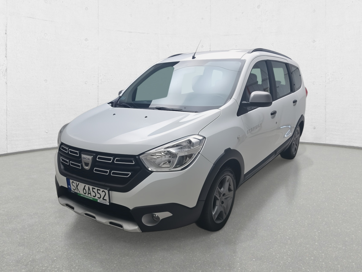 DACIA LODGY MINIVAN - Automobil: slika DACIA LODGY MINIVAN - Automobil DACIA LODGY MINIVAN - Automobil: slika DACIA LODGY MINIVAN - Automobil