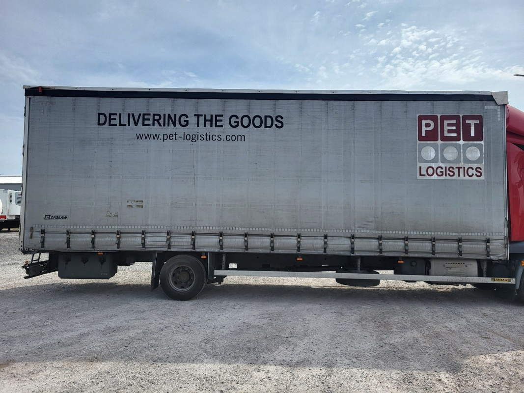 DAF LF SOLÓWKA - Kamion s ceradom: slika DAF LF SOLÓWKA - Kamion s ceradom DAF LF SOLÓWKA - Kamion s ceradom: slika DAF LF SOLÓWKA - Kamion s ceradom