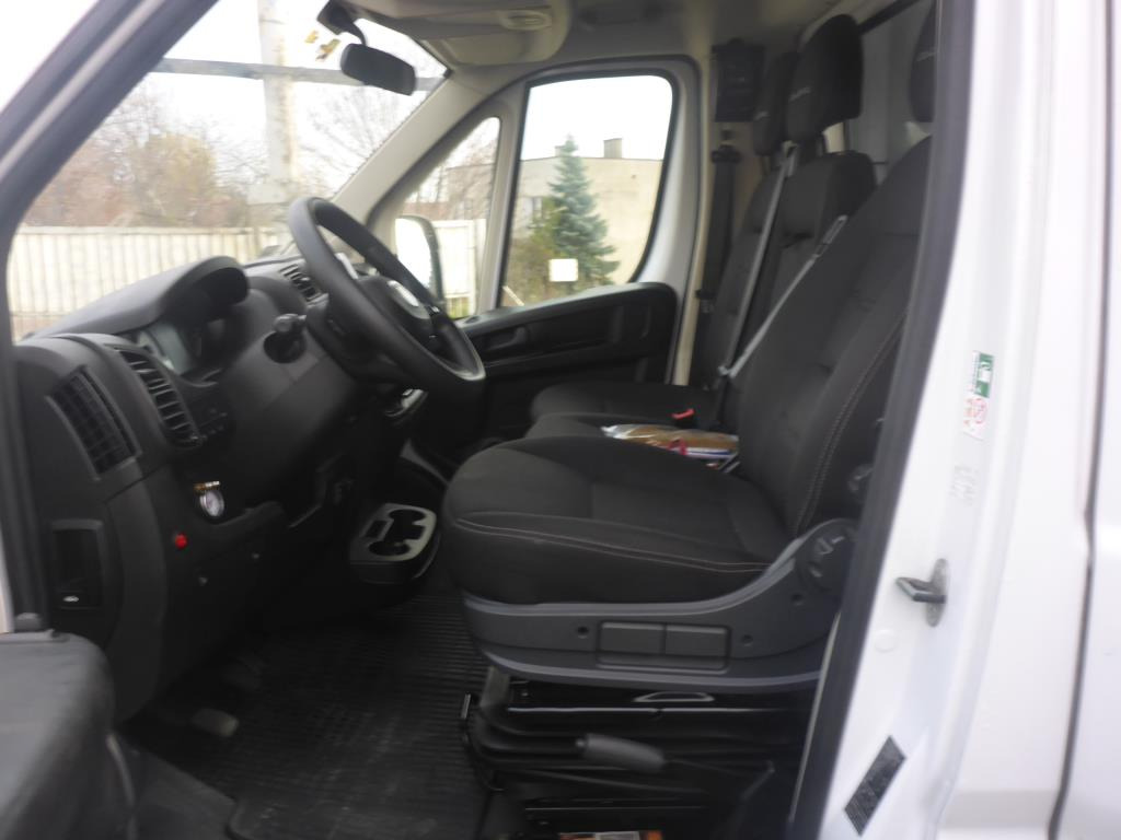 FIAT DUCATO CHŁODNIA/IZOTERMA - Dostavno vozilo hladnjača: slika FIAT DUCATO CHŁODNIA/IZOTERMA - Dostavno vozilo hladnjača FIAT DUCATO CHŁODNIA/IZOTERMA - Dostavno vozilo hladnjača: slika FIAT DUCATO CHŁODNIA/IZOTERMA - Dostavno vozilo hladnjača
