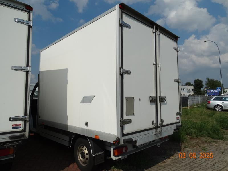FIAT DUCATO CHŁODNIA/IZOTERMA - Dostavno vozilo hladnjača: slika FIAT DUCATO CHŁODNIA/IZOTERMA - Dostavno vozilo hladnjača FIAT DUCATO CHŁODNIA/IZOTERMA - Dostavno vozilo hladnjača: slika FIAT DUCATO CHŁODNIA/IZOTERMA - Dostavno vozilo hladnjača