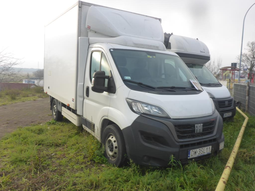 FIAT DUCATO CHŁODNIA/IZOTERMA - Dostavno vozilo hladnjača: slika FIAT DUCATO CHŁODNIA/IZOTERMA - Dostavno vozilo hladnjača FIAT DUCATO CHŁODNIA/IZOTERMA - Dostavno vozilo hladnjača: slika FIAT DUCATO CHŁODNIA/IZOTERMA - Dostavno vozilo hladnjača