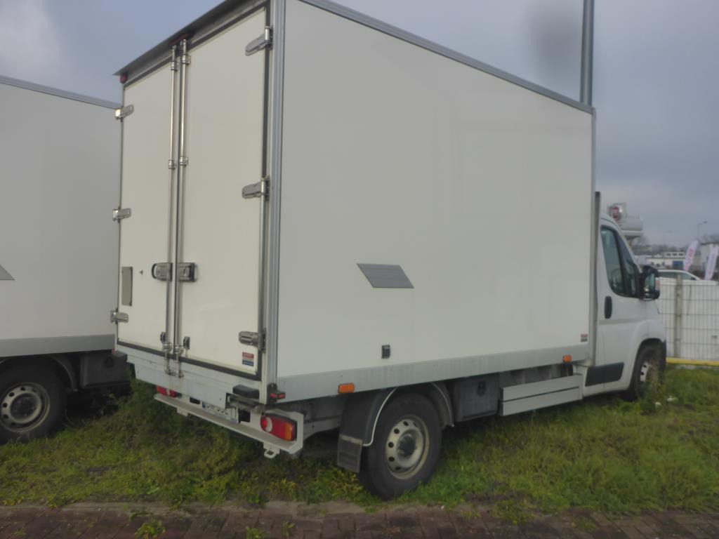 FIAT DUCATO CHŁODNIA/IZOTERMA - Dostavno vozilo hladnjača: slika FIAT DUCATO CHŁODNIA/IZOTERMA - Dostavno vozilo hladnjača FIAT DUCATO CHŁODNIA/IZOTERMA - Dostavno vozilo hladnjača: slika FIAT DUCATO CHŁODNIA/IZOTERMA - Dostavno vozilo hladnjača