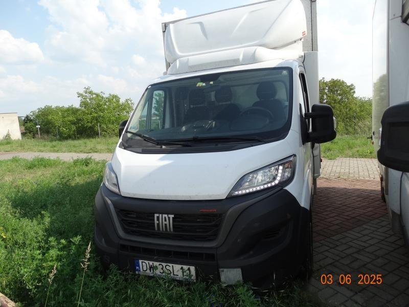 FIAT DUCATO CHŁODNIA/IZOTERMA - Dostavno vozilo hladnjača: slika FIAT DUCATO CHŁODNIA/IZOTERMA - Dostavno vozilo hladnjača FIAT DUCATO CHŁODNIA/IZOTERMA - Dostavno vozilo hladnjača: slika FIAT DUCATO CHŁODNIA/IZOTERMA - Dostavno vozilo hladnjača
