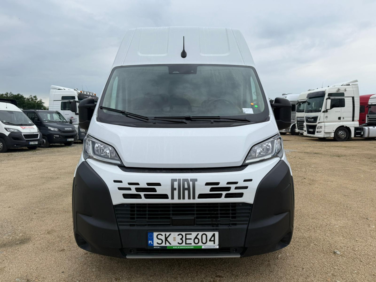 FIAT DUCATO FURGON BLASZAK - Furgon: slika FIAT DUCATO FURGON BLASZAK - Furgon FIAT DUCATO FURGON BLASZAK - Furgon: slika FIAT DUCATO FURGON BLASZAK - Furgon