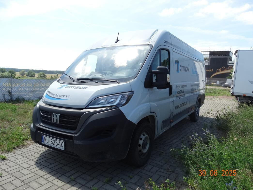 FIAT DUCATO FURGON BLASZAK - Furgon: slika FIAT DUCATO FURGON BLASZAK - Furgon FIAT DUCATO FURGON BLASZAK - Furgon: slika FIAT DUCATO FURGON BLASZAK - Furgon