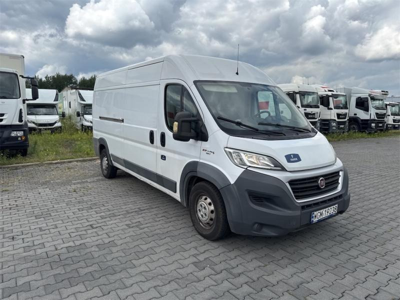 FIAT DUCATO FURGON BLASZAK - Furgon: slika FIAT DUCATO FURGON BLASZAK - Furgon FIAT DUCATO FURGON BLASZAK - Furgon: slika FIAT DUCATO FURGON BLASZAK - Furgon