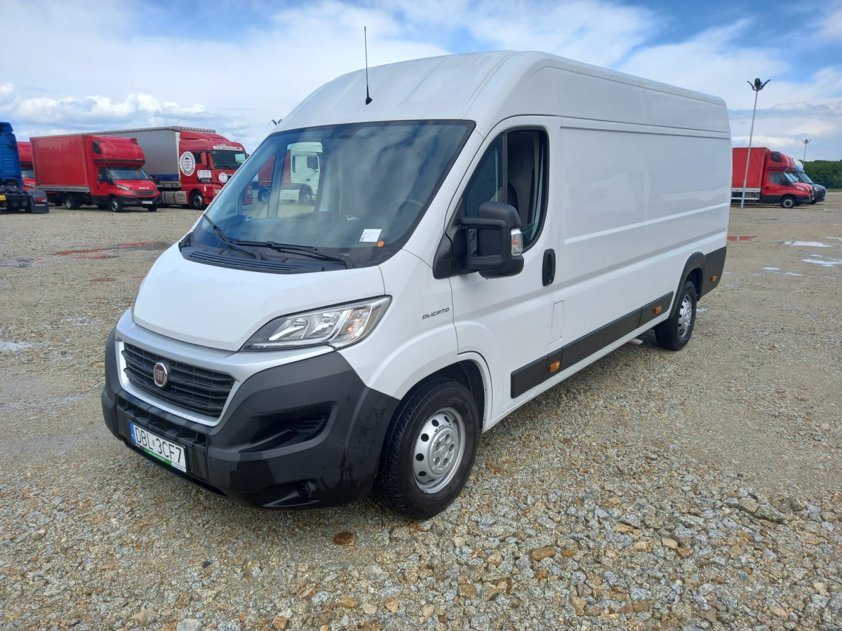 FIAT DUCATO FURGON BLASZAK - Furgon: slika FIAT DUCATO FURGON BLASZAK - Furgon FIAT DUCATO FURGON BLASZAK - Furgon: slika FIAT DUCATO FURGON BLASZAK - Furgon