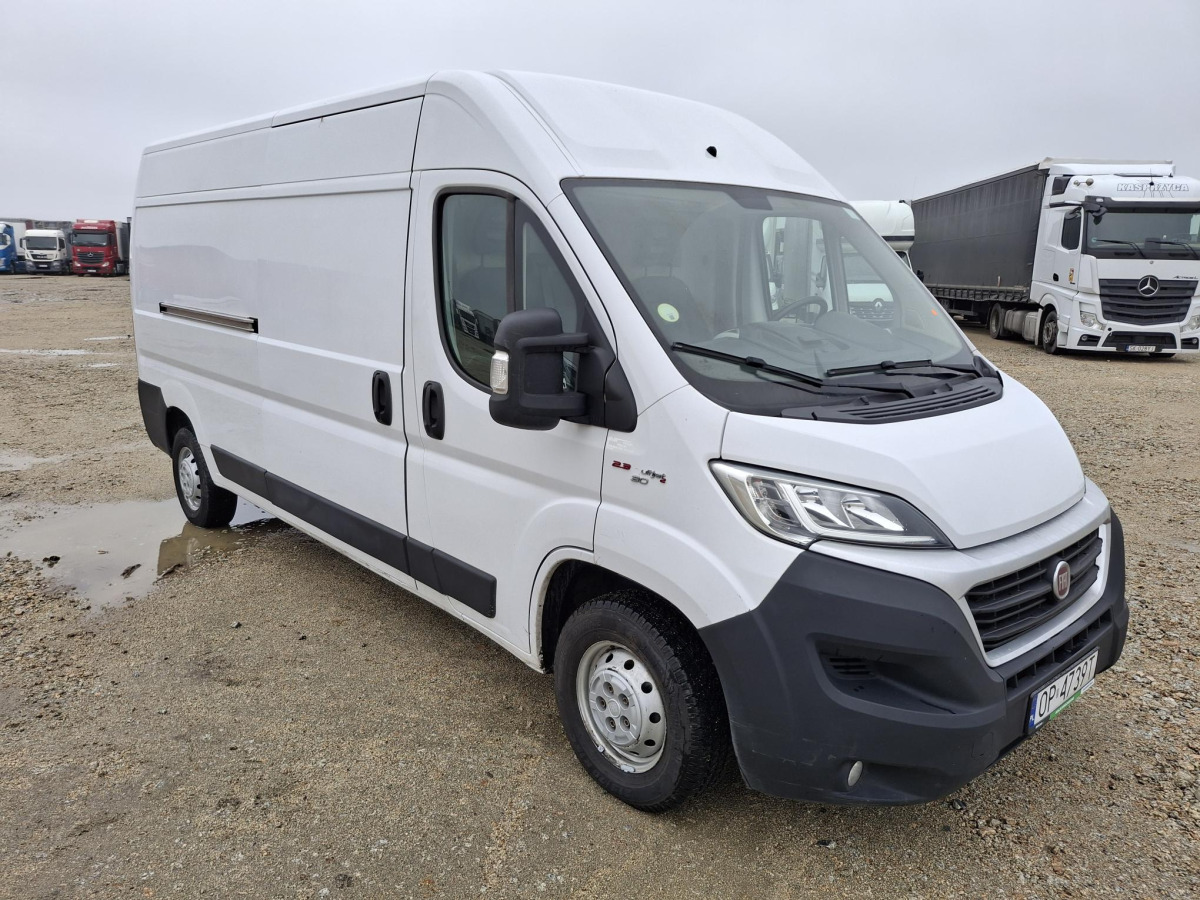 FIAT DUCATO FURGON BLASZAK - Furgon: slika FIAT DUCATO FURGON BLASZAK - Furgon FIAT DUCATO FURGON BLASZAK - Furgon: slika FIAT DUCATO FURGON BLASZAK - Furgon
