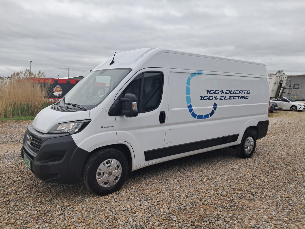 FIAT DUCATO FURGON BLASZAK - Furgon, Električno dostavno vozilo: slika FIAT DUCATO FURGON BLASZAK - Furgon, Električno dostavno vozilo FIAT DUCATO FURGON BLASZAK - Furgon, Električno dostavno vozilo: slika FIAT DUCATO FURGON BLASZAK - Furgon, Električno dostavno vozilo