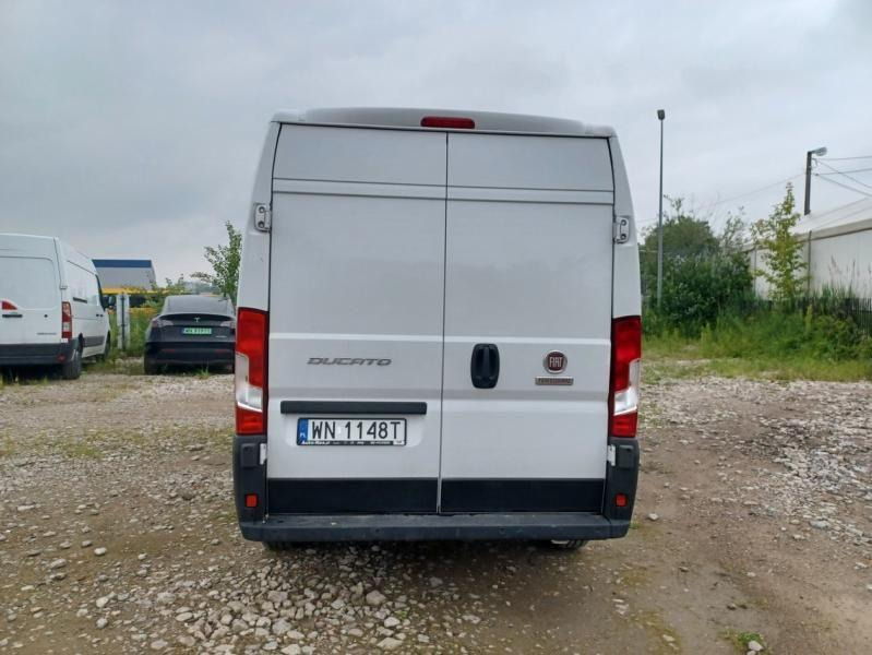 FIAT DUCATO FURGON BLASZAK - Furgon: slika FIAT DUCATO FURGON BLASZAK - Furgon FIAT DUCATO FURGON BLASZAK - Furgon: slika FIAT DUCATO FURGON BLASZAK - Furgon