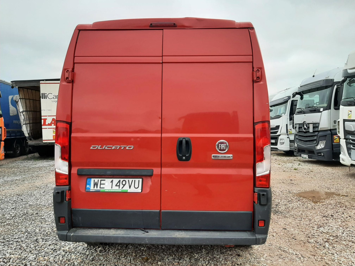 FIAT DUCATO FURGON BLASZAK - Furgon: slika FIAT DUCATO FURGON BLASZAK - Furgon FIAT DUCATO FURGON BLASZAK - Furgon: slika FIAT DUCATO FURGON BLASZAK - Furgon