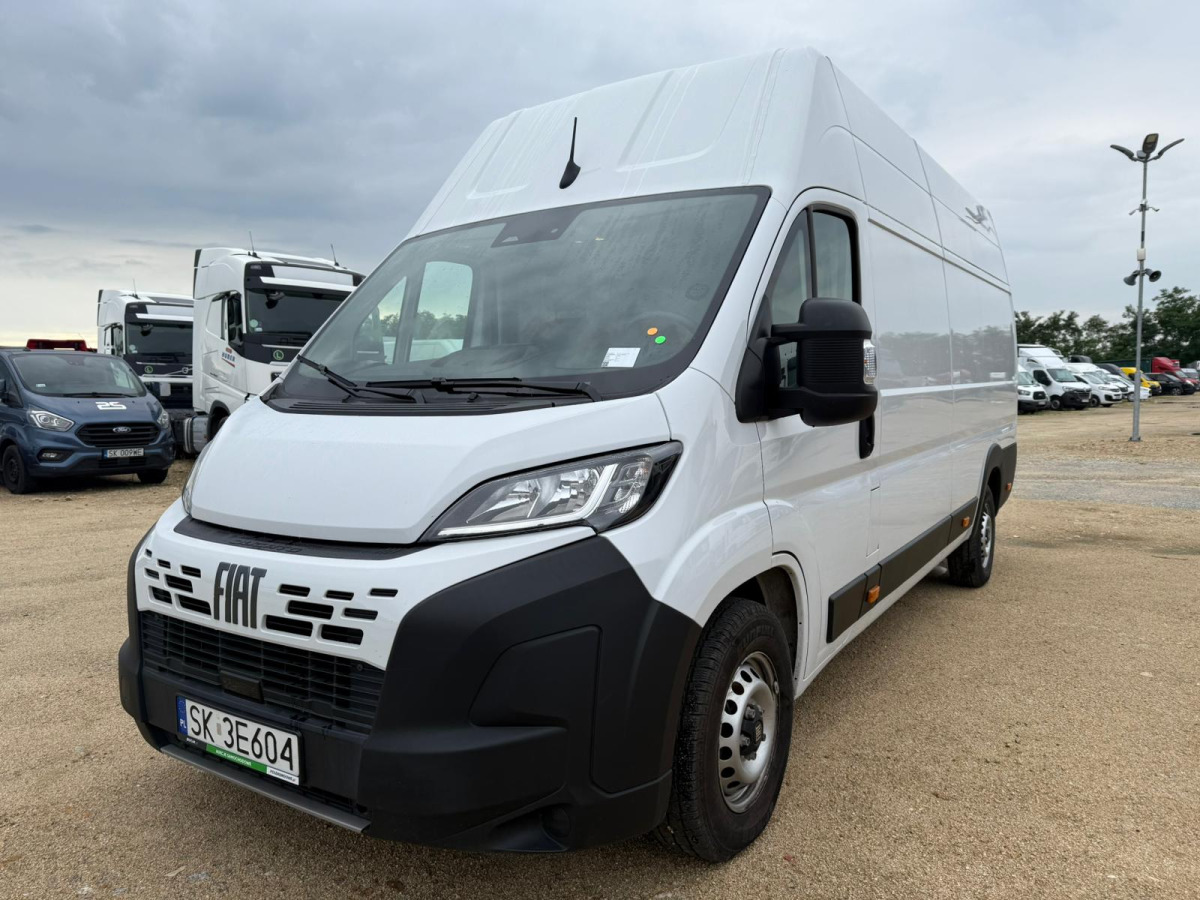 FIAT DUCATO FURGON BLASZAK - Furgon: slika FIAT DUCATO FURGON BLASZAK - Furgon FIAT DUCATO FURGON BLASZAK - Furgon: slika FIAT DUCATO FURGON BLASZAK - Furgon