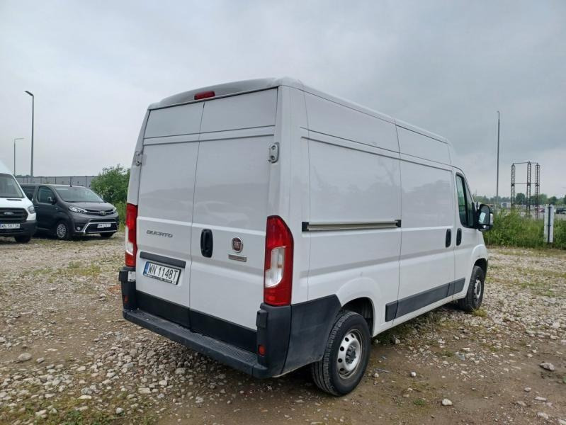 FIAT DUCATO FURGON BLASZAK - Furgon: slika FIAT DUCATO FURGON BLASZAK - Furgon FIAT DUCATO FURGON BLASZAK - Furgon: slika FIAT DUCATO FURGON BLASZAK - Furgon