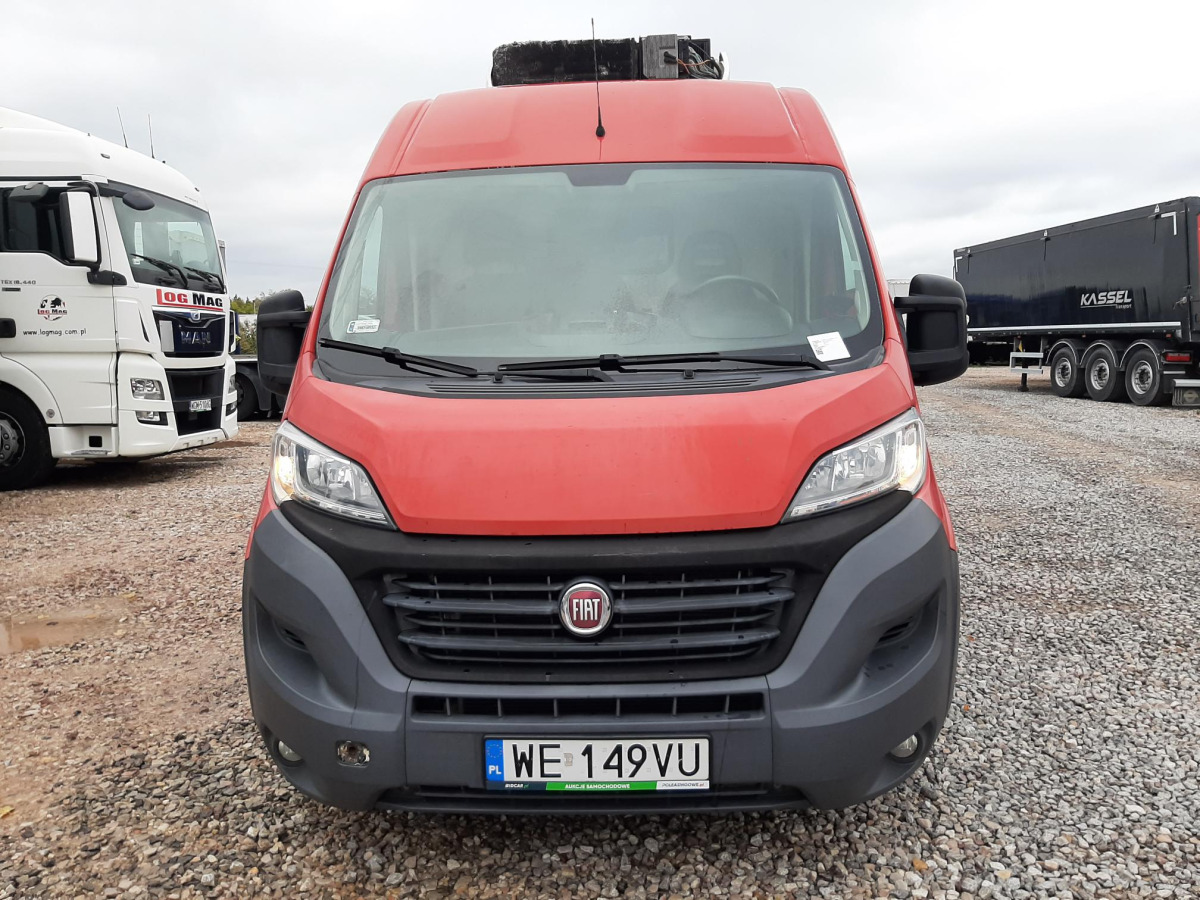 FIAT DUCATO FURGON BLASZAK - Furgon: slika FIAT DUCATO FURGON BLASZAK - Furgon FIAT DUCATO FURGON BLASZAK - Furgon: slika FIAT DUCATO FURGON BLASZAK - Furgon