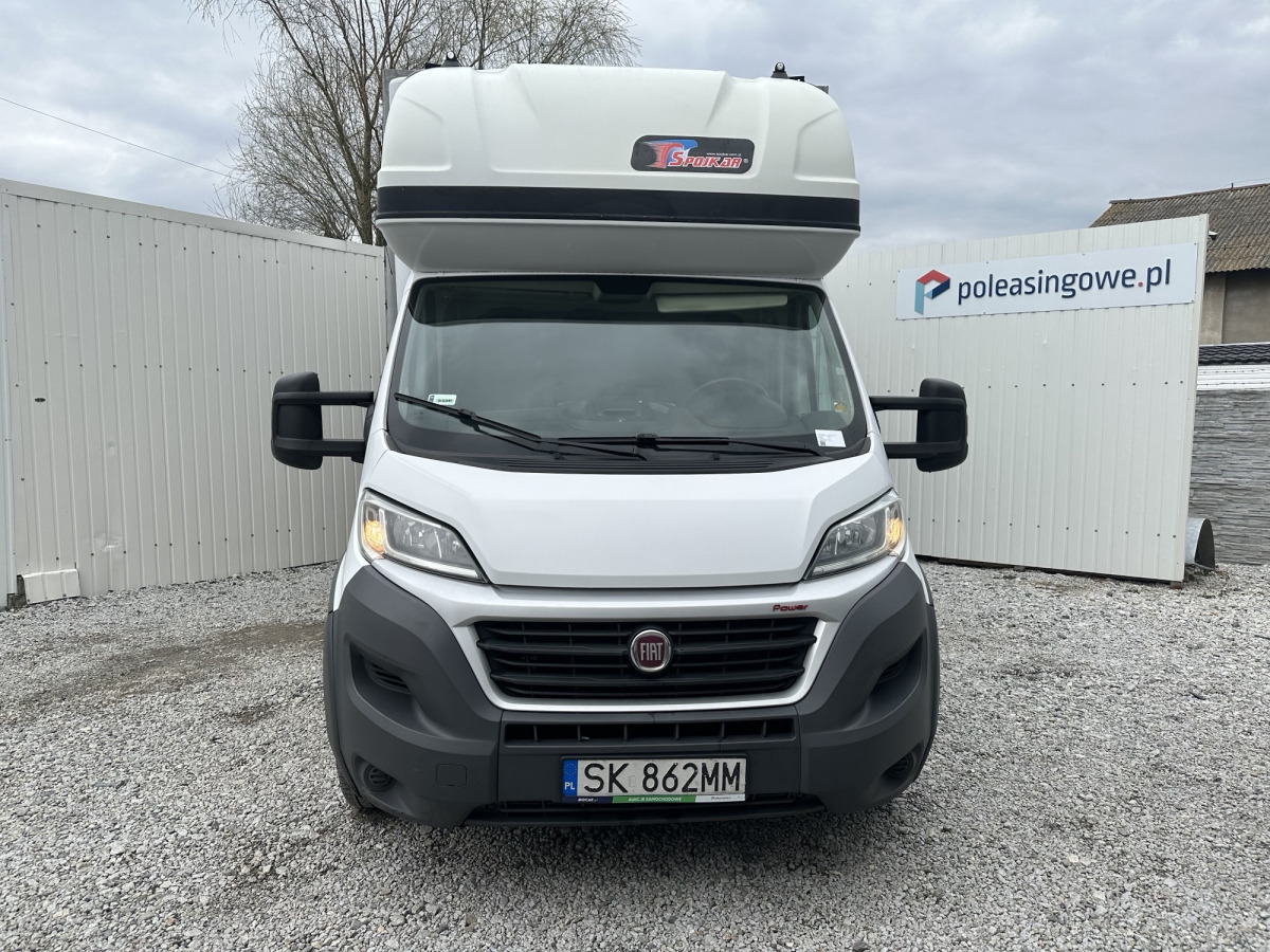 FIAT DUCATO PLANDEKA - Dostavno vozilo s ceradom: slika FIAT DUCATO PLANDEKA - Dostavno vozilo s ceradom FIAT DUCATO PLANDEKA - Dostavno vozilo s ceradom: slika FIAT DUCATO PLANDEKA - Dostavno vozilo s ceradom