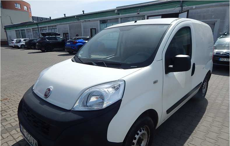 FIAT FIORINO FURGON BLASZAK - Furgon: slika FIAT FIORINO FURGON BLASZAK - Furgon FIAT FIORINO FURGON BLASZAK - Furgon: slika FIAT FIORINO FURGON BLASZAK - Furgon