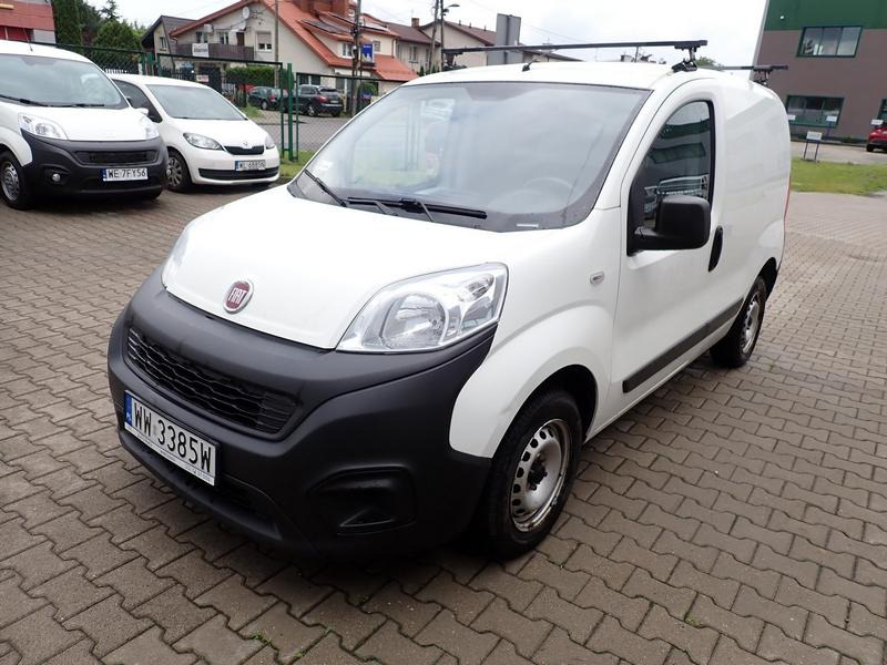 FIAT FIORINO FURGON BLASZAK - Furgon: slika FIAT FIORINO FURGON BLASZAK - Furgon FIAT FIORINO FURGON BLASZAK - Furgon: slika FIAT FIORINO FURGON BLASZAK - Furgon