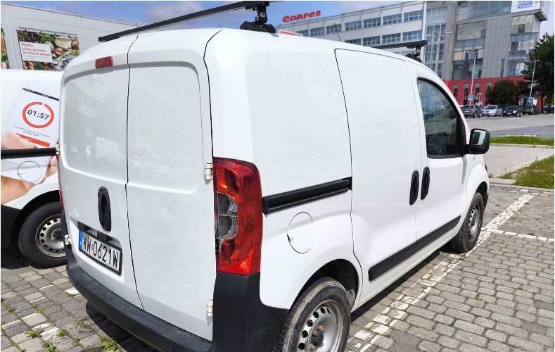 FIAT FIORINO FURGON BLASZAK - Furgon: slika FIAT FIORINO FURGON BLASZAK - Furgon FIAT FIORINO FURGON BLASZAK - Furgon: slika FIAT FIORINO FURGON BLASZAK - Furgon
