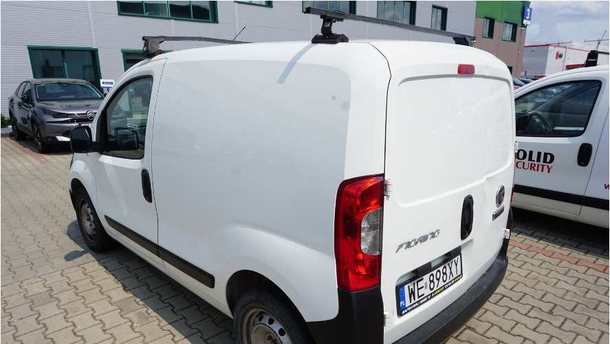 FIAT FIORINO FURGON BLASZAK - Furgon: slika FIAT FIORINO FURGON BLASZAK - Furgon FIAT FIORINO FURGON BLASZAK - Furgon: slika FIAT FIORINO FURGON BLASZAK - Furgon