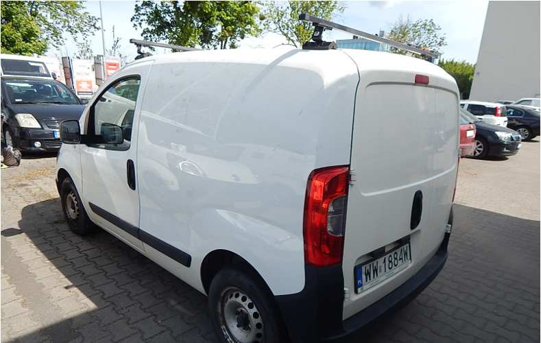 FIAT FIORINO FURGON BLASZAK - Furgon: slika FIAT FIORINO FURGON BLASZAK - Furgon FIAT FIORINO FURGON BLASZAK - Furgon: slika FIAT FIORINO FURGON BLASZAK - Furgon