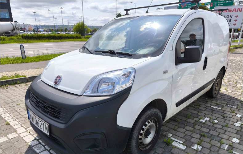 FIAT FIORINO FURGON BLASZAK - Furgon: slika FIAT FIORINO FURGON BLASZAK - Furgon FIAT FIORINO FURGON BLASZAK - Furgon: slika FIAT FIORINO FURGON BLASZAK - Furgon