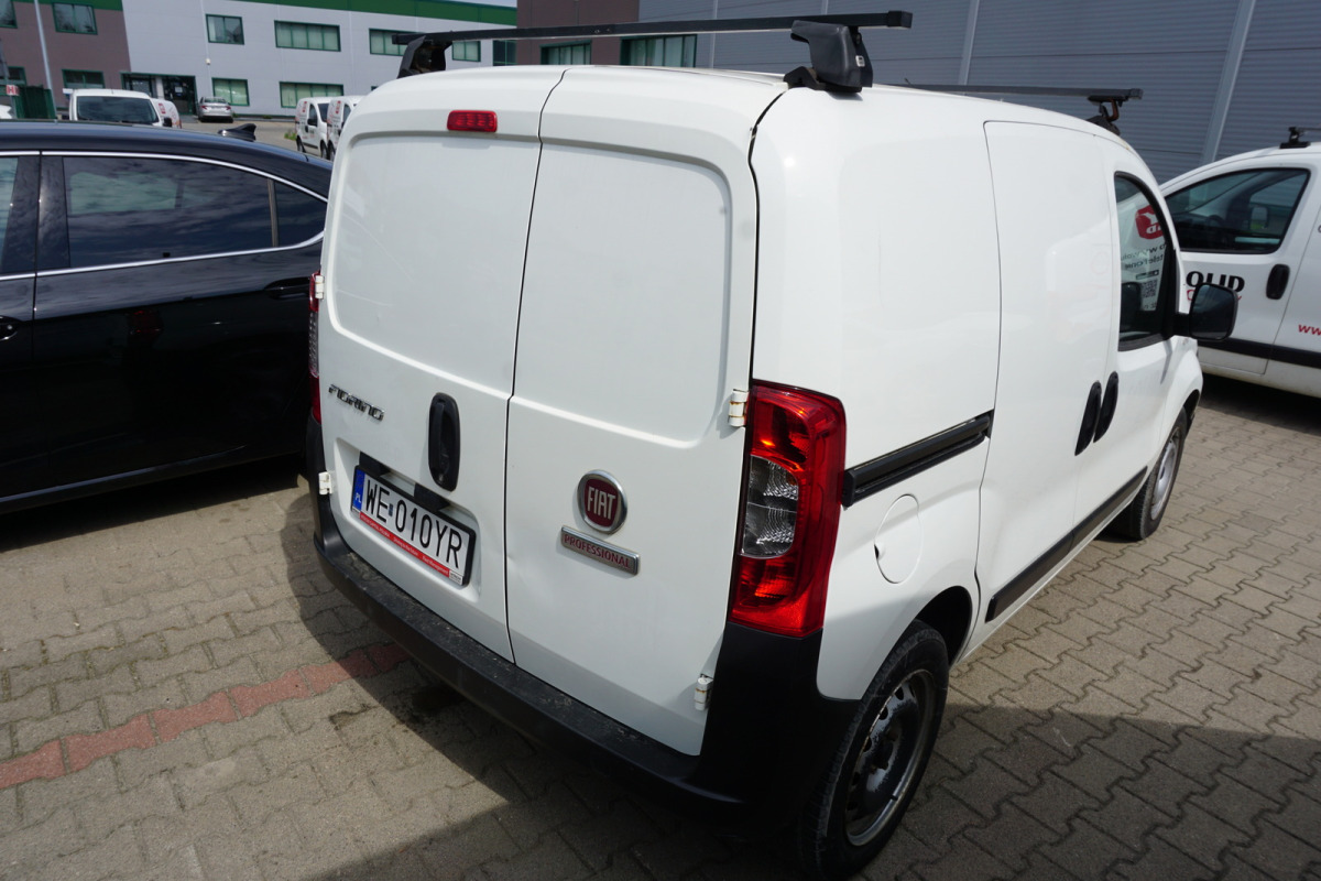 FIAT FIORINO FURGON BLASZAK - Furgon: slika FIAT FIORINO FURGON BLASZAK - Furgon FIAT FIORINO FURGON BLASZAK - Furgon: slika FIAT FIORINO FURGON BLASZAK - Furgon