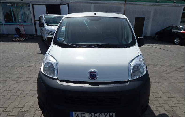 FIAT FIORINO FURGON BLASZAK - Furgon: slika FIAT FIORINO FURGON BLASZAK - Furgon FIAT FIORINO FURGON BLASZAK - Furgon: slika FIAT FIORINO FURGON BLASZAK - Furgon