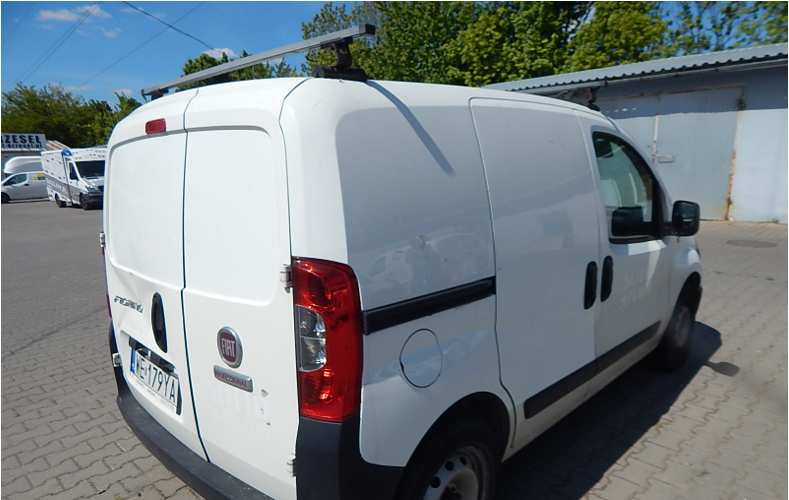 FIAT FIORINO FURGON BLASZAK - Furgon: slika FIAT FIORINO FURGON BLASZAK - Furgon FIAT FIORINO FURGON BLASZAK - Furgon: slika FIAT FIORINO FURGON BLASZAK - Furgon