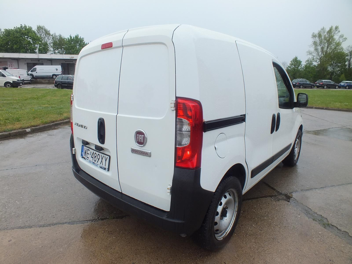 FIAT FIORINO FURGON BLASZAK - Furgon: slika FIAT FIORINO FURGON BLASZAK - Furgon FIAT FIORINO FURGON BLASZAK - Furgon: slika FIAT FIORINO FURGON BLASZAK - Furgon